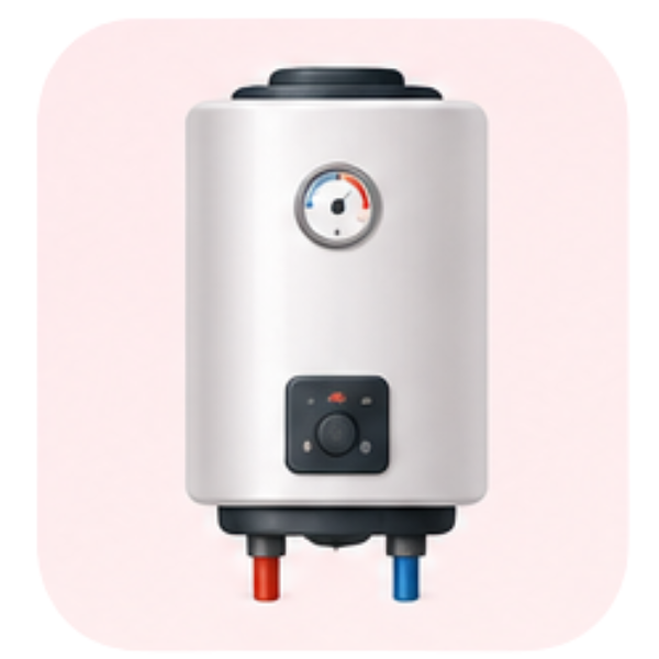 WATER HEATER