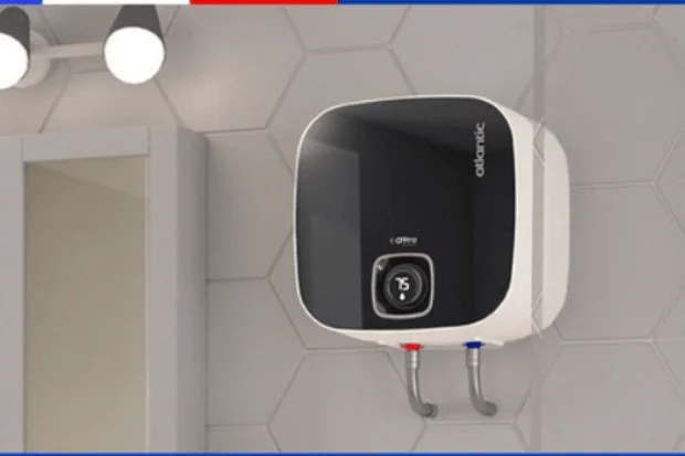 Water Heater Kini Hadir di Kota Ambon