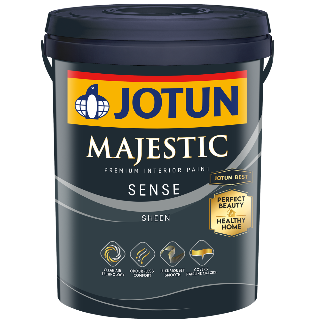 Majestic Sense