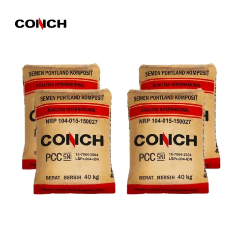 Semen Conch 50 Kg