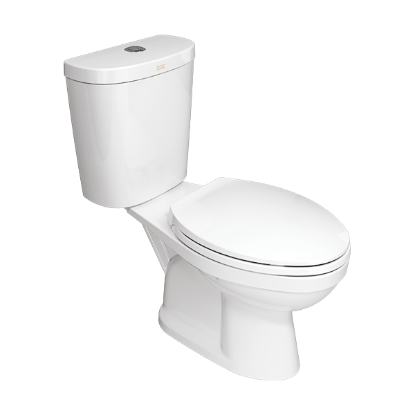 Kloset Duduk My Winston Single Flush