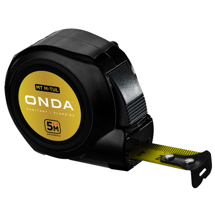 ONDA METER MANTUL 5 METER