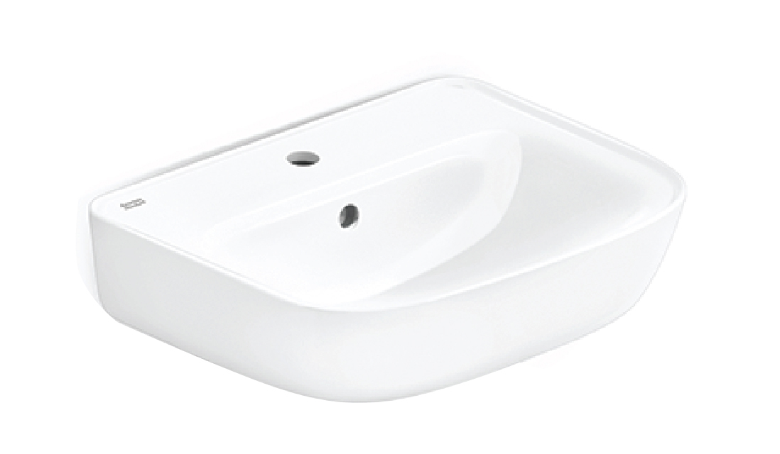 Loven Wall Hung Basin W550 ID