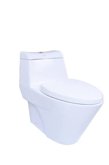 Activa One Piece Toilet