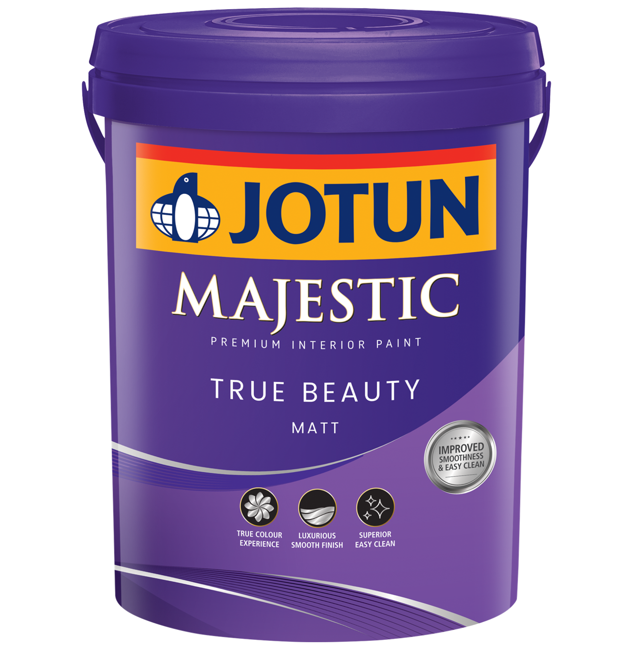 Jotun Majestic True Beauty Matt