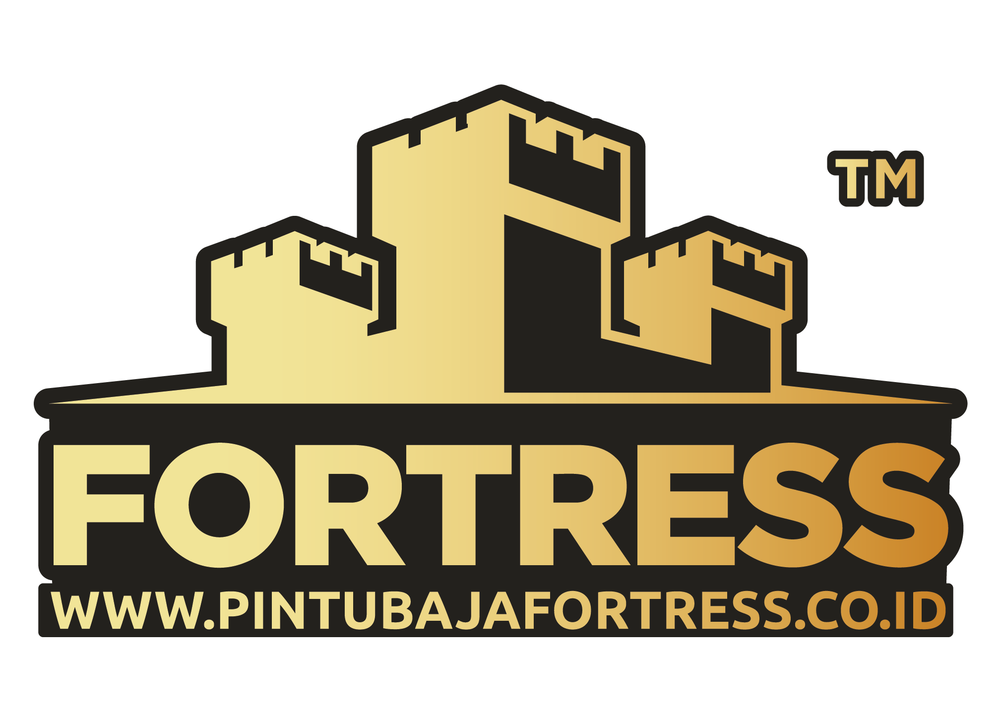 Fortress Pintu Baja